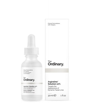 The Ordinary Argireline Solution 10%